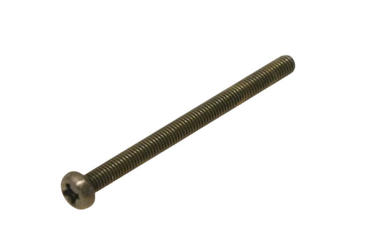 New OEM Yamaha 98507-03540-00 Pan Head Screw NOS