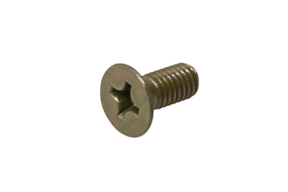New OEM Yamaha 98707-06014-00 Flat Head Screw NOS