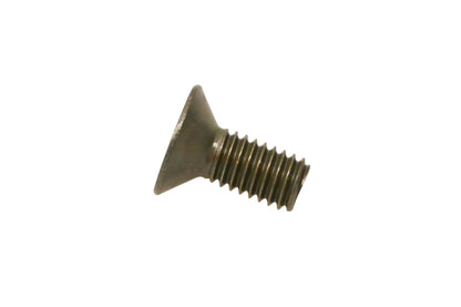 New OEM Yamaha 98707-06014-00 Flat Head Screw NOS