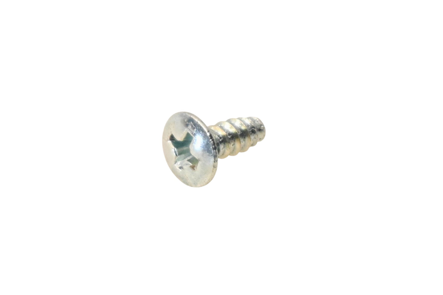 New OEM Yamaha 97701-40710-00 Flat Head Screw NOS