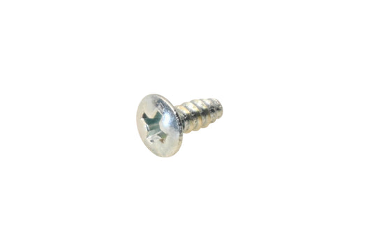 New OEM Yamaha 97701-40710-00 Flat Head Screw NOS