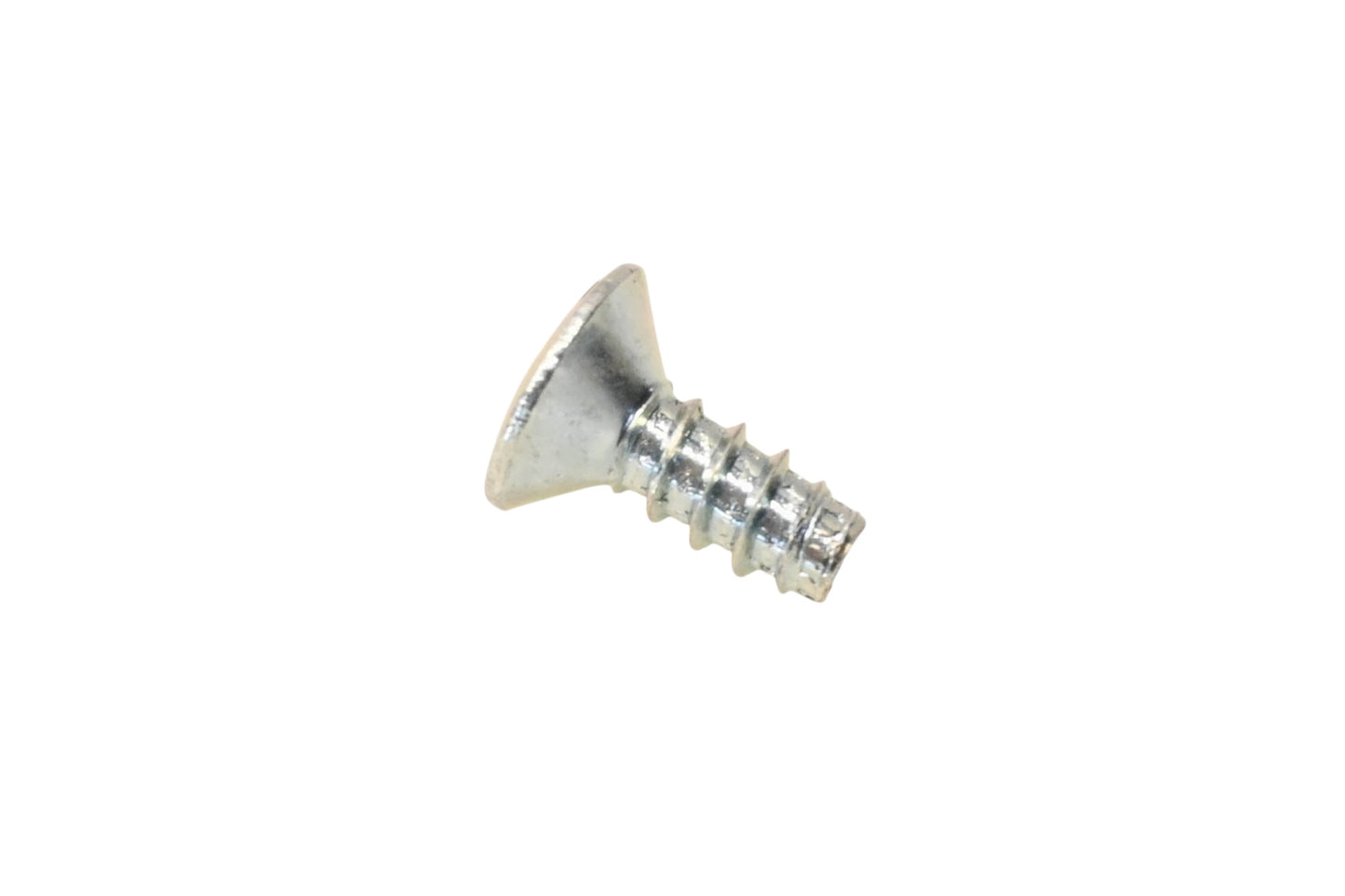 New OEM Yamaha 97701-40710-00 Flat Head Screw NOS