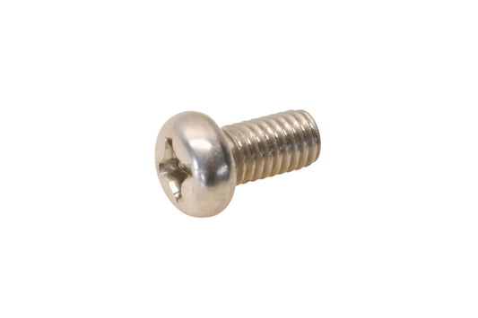 New OEM Yamaha 92580-06012-00 Pan Head Screw NOS