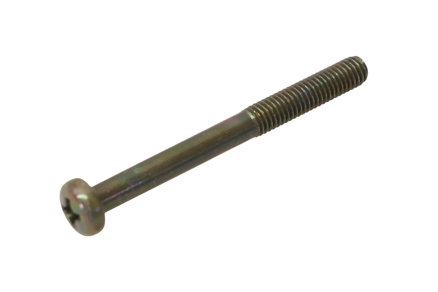 New OEM Yamaha 98507-05050-00 Pan Head Screw NOS