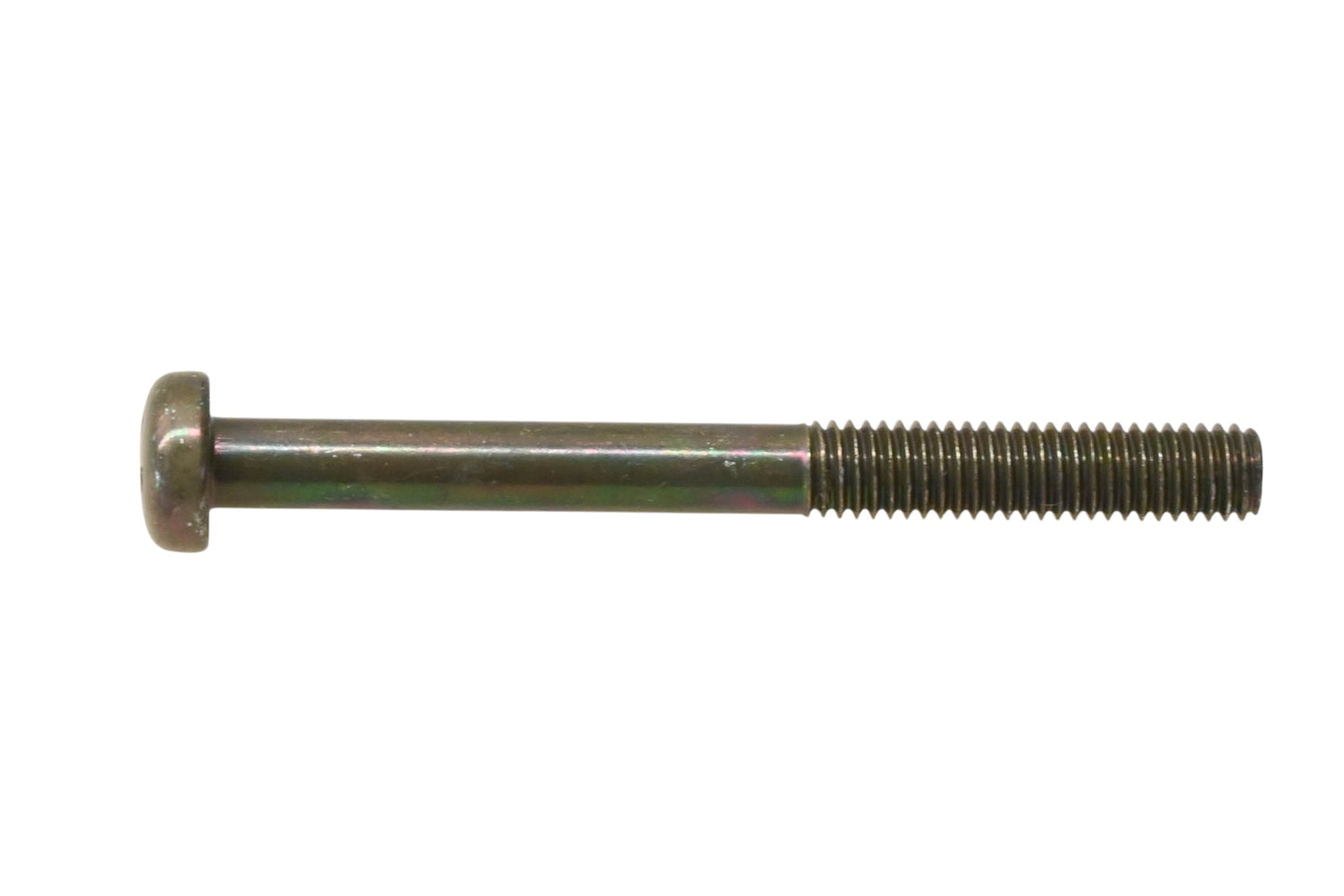 New OEM Yamaha 98507-05050-00 Pan Head Screw NOS