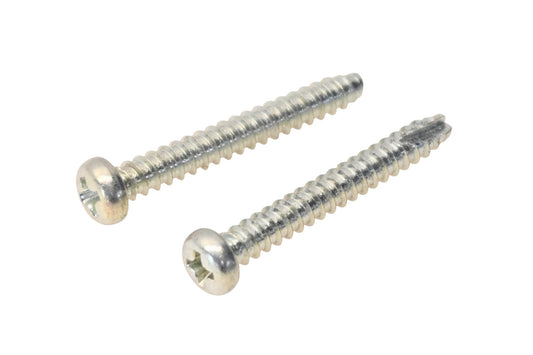 New OEM Yamaha 97701-40530-00 Tapping Screws Qty 2 NOS