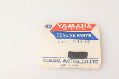 New OEM Yamaha 256-12249-00-00 Hexagon Bolt NOS