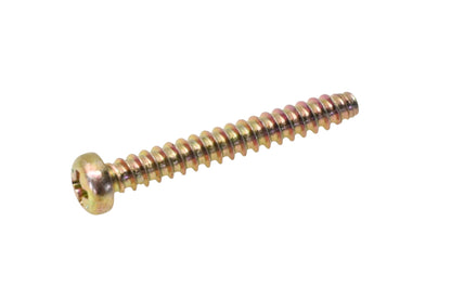 New OEM Yamaha 97702-40530-00 Tapping Screw NOS