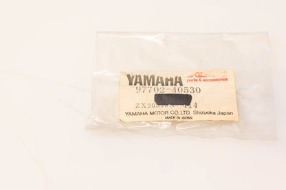 New OEM Yamaha 97702-40530-00 Tapping Screw NOS
