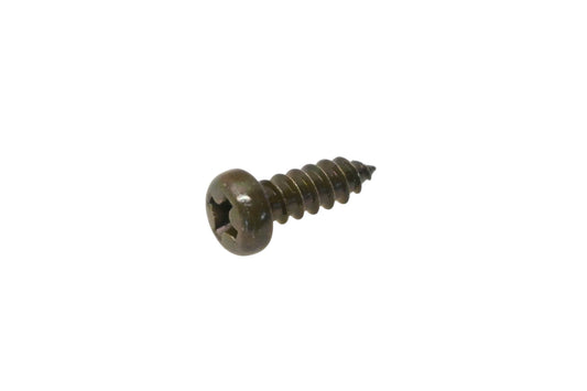 New OEM Yamaha 97707-40112-00 Tapping Screw NOS