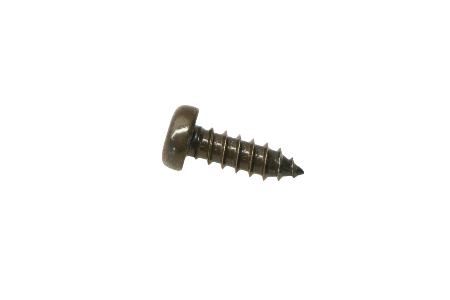 New OEM Yamaha 97707-40112-00 Tapping Screw NOS