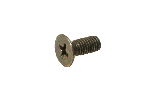 New OEM Yamaha 98707-05012-00 Flat Head Screw NOS