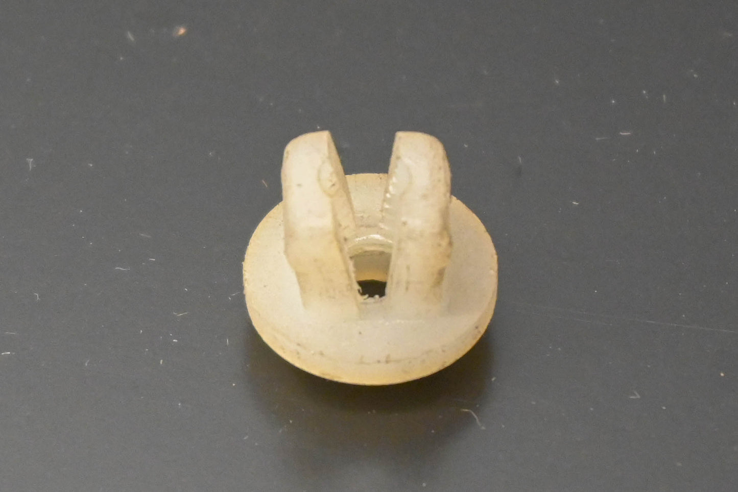 New OEM Yamaha 2H7-84334-00-00 Adjusting Nut NOS