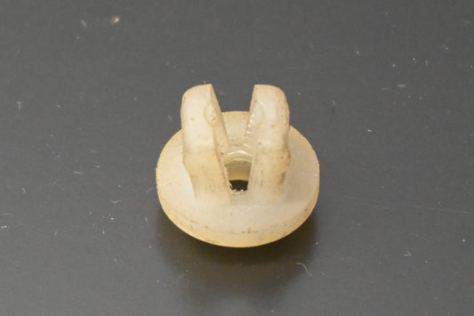 New OEM Yamaha 2H7-84334-00-00 Adjusting Nut NOS