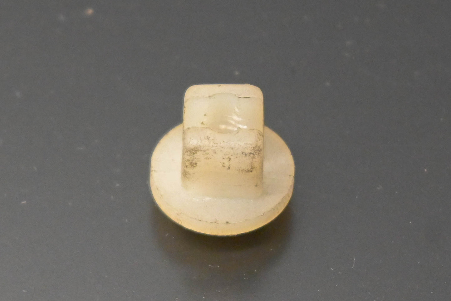 New OEM Yamaha 2H7-84334-00-00 Adjusting Nut NOS