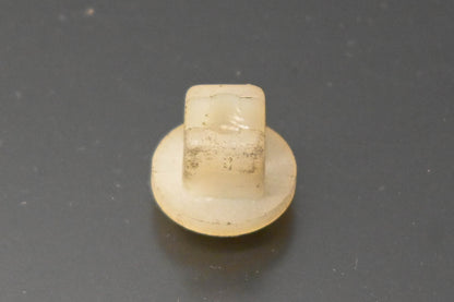 New OEM Yamaha 2H7-84334-00-00 Adjusting Nut NOS
