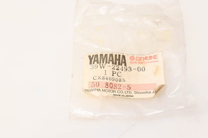 New OEM Yamaha 39W-22493-00-00 Rear Shock Damper NOS