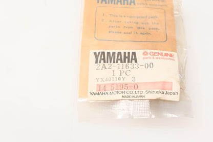 New OEM Yamaha 2A2-11633-00-00 Piston Pin NOS