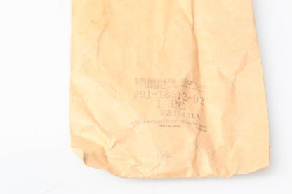 New OEM Yamaha 291-18512-02-00 Shift Fork NOS