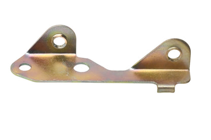 New OEM Yamaha 13T-28367-00-00 Leg Shield Bracket NOS