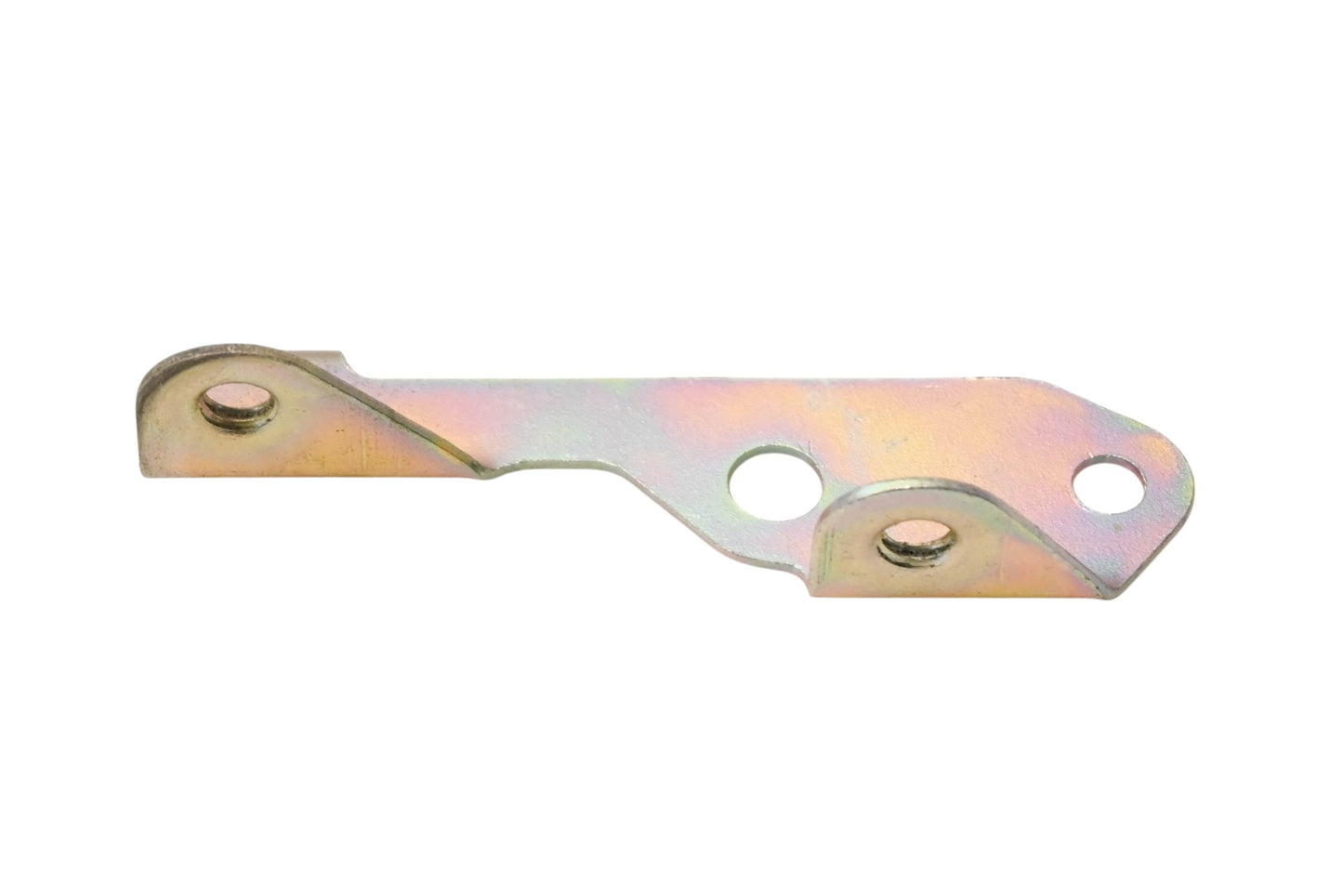 New OEM Yamaha 13T-28367-00-00 Leg Shield Bracket NOS