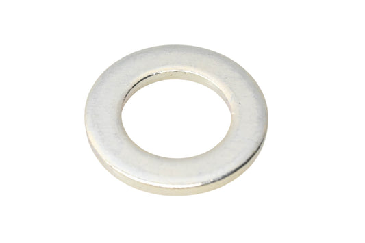 New OEM Kawasaki 410B-1400 Plain Washer NOS