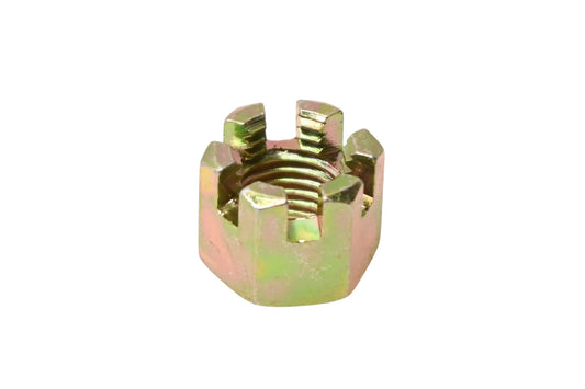 New OEM Kawasaki 320H1000 Castle Nut NOS