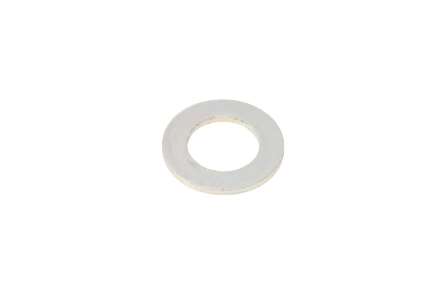 New OEM Kawasaki 410B-0600 6mm Washer NOS