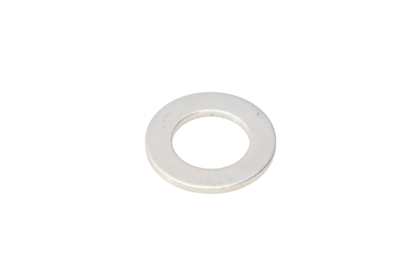 New OEM Kawasaki 410B-0600 6mm Washer NOS