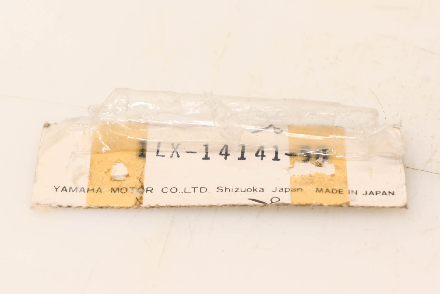 New OEM Yamaha 1LX-14141-50-00 Carburetor Main Nozzle NOS