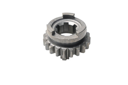 New OEM Yamaha 2A6-17261-00-00 6th Wheel 20T Transmission Gear NOS