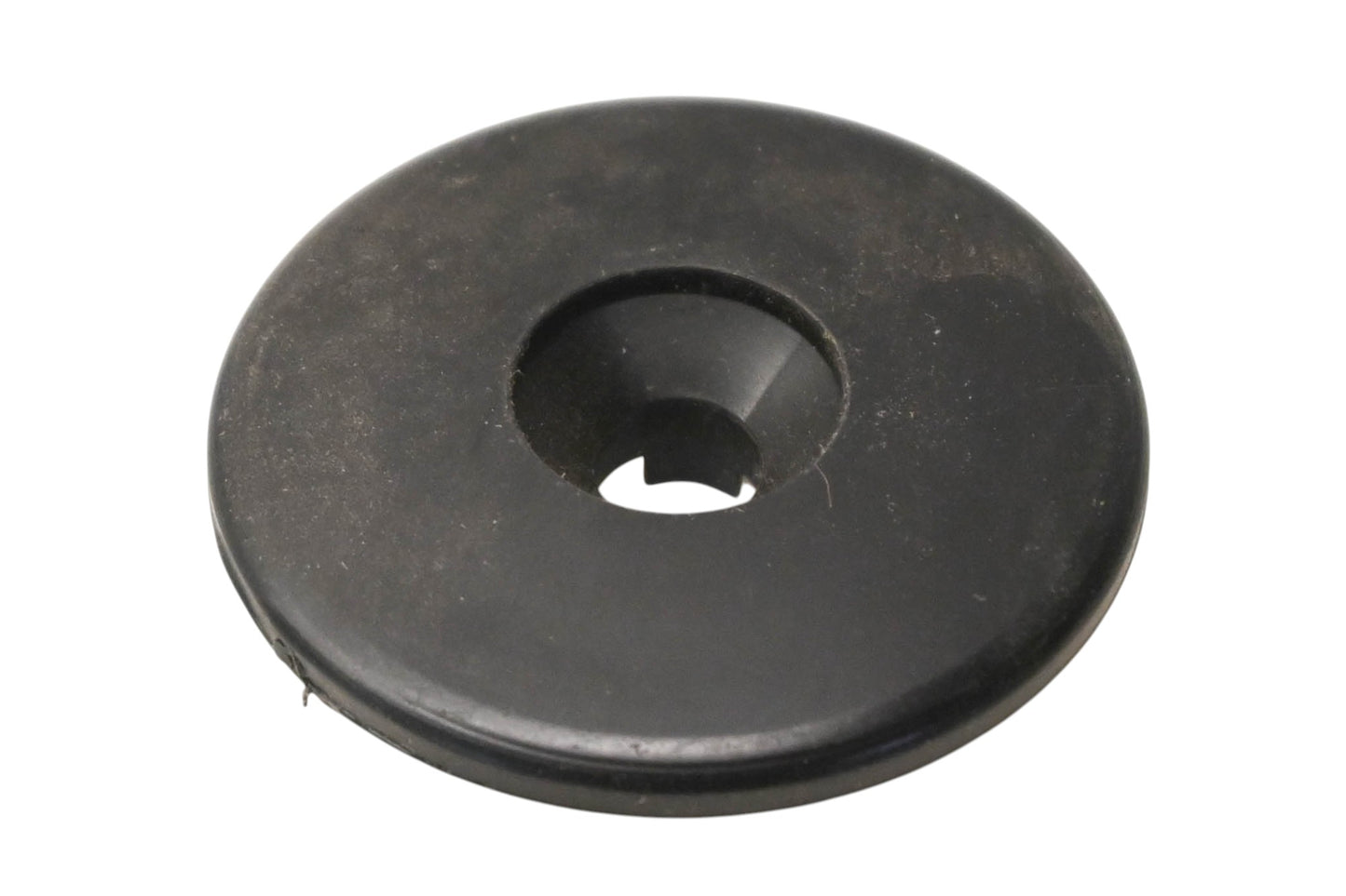 New OEM Kawasaki 32085-3705 Handlebar Stopper NOS