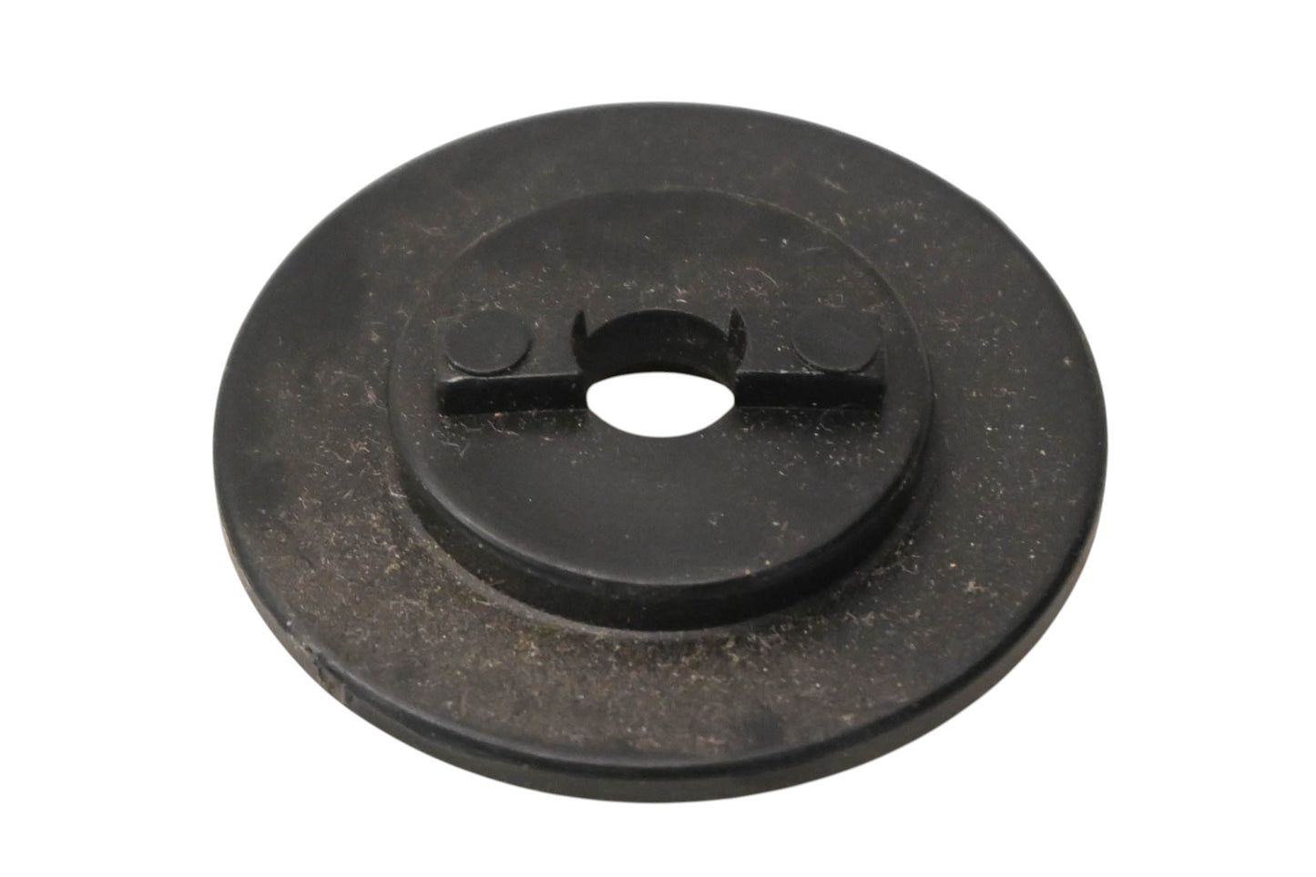 New OEM Kawasaki 32085-3705 Handlebar Stopper NOS