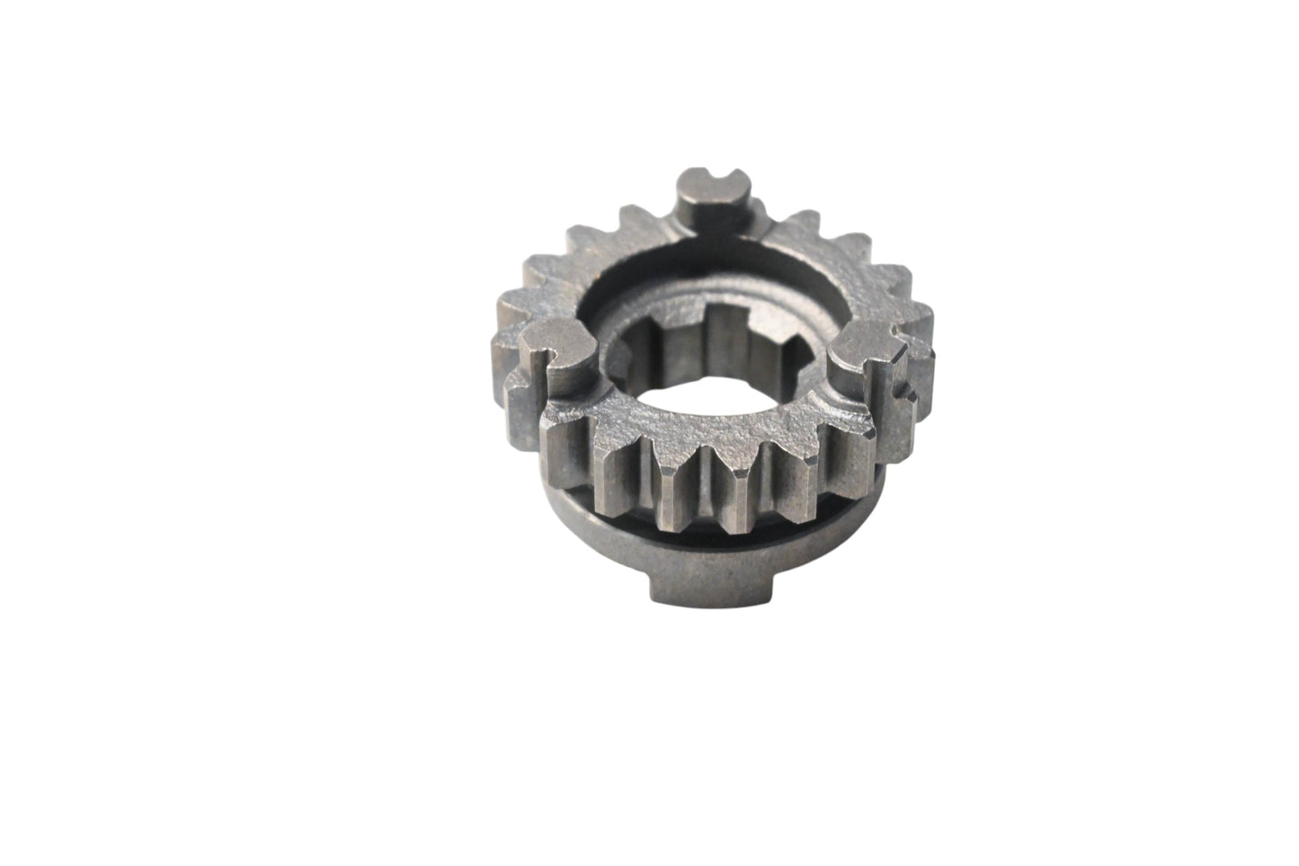 New OEM Yamaha 2A6-17261-00-00 6th Wheel 20T Transmission Gear NOS