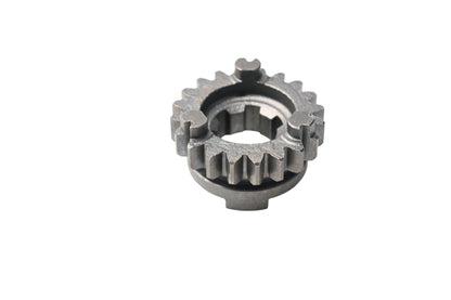New OEM Yamaha 2A6-17261-00-00 6th Wheel 20T Transmission Gear NOS
