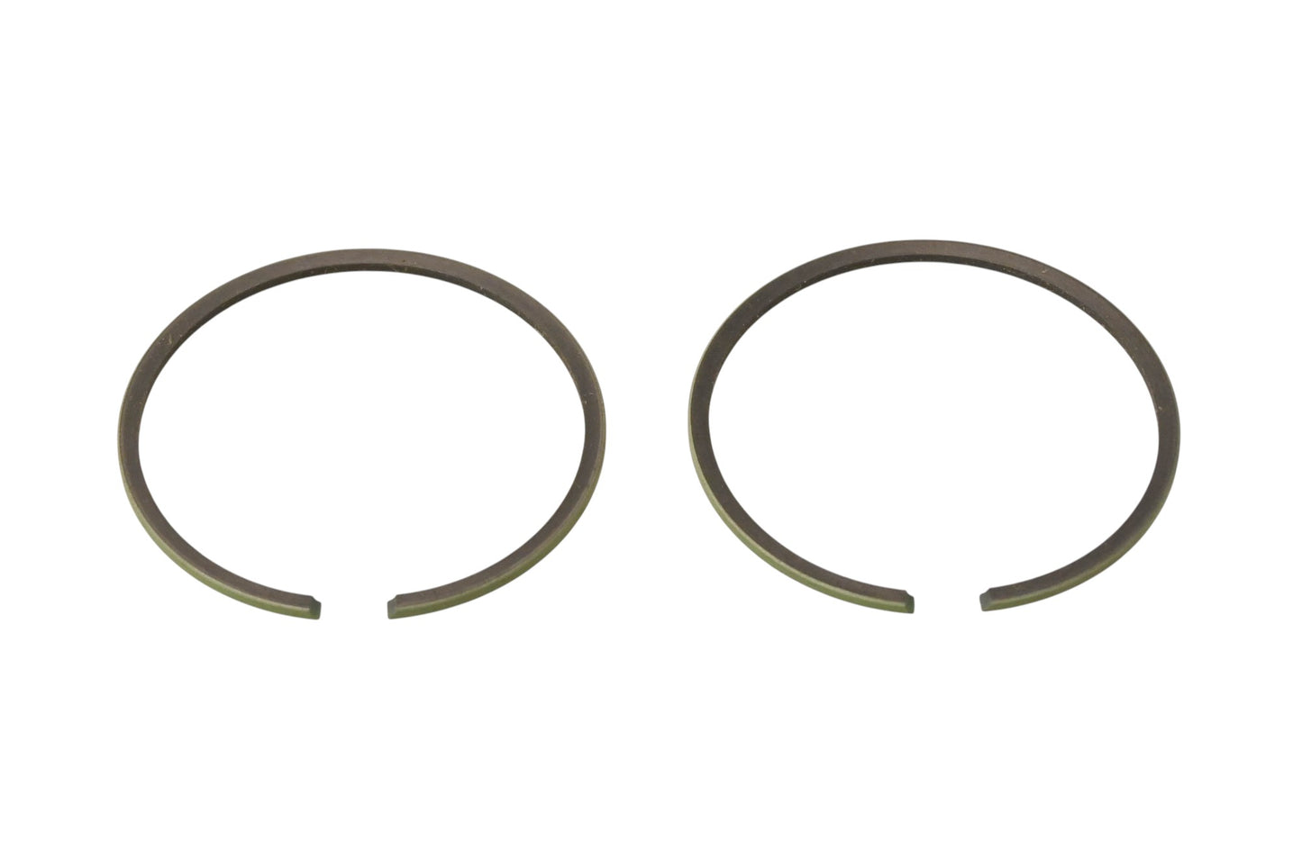 New OEM Yamaha 183-11601-11-00 Piston Ring Kit NOS