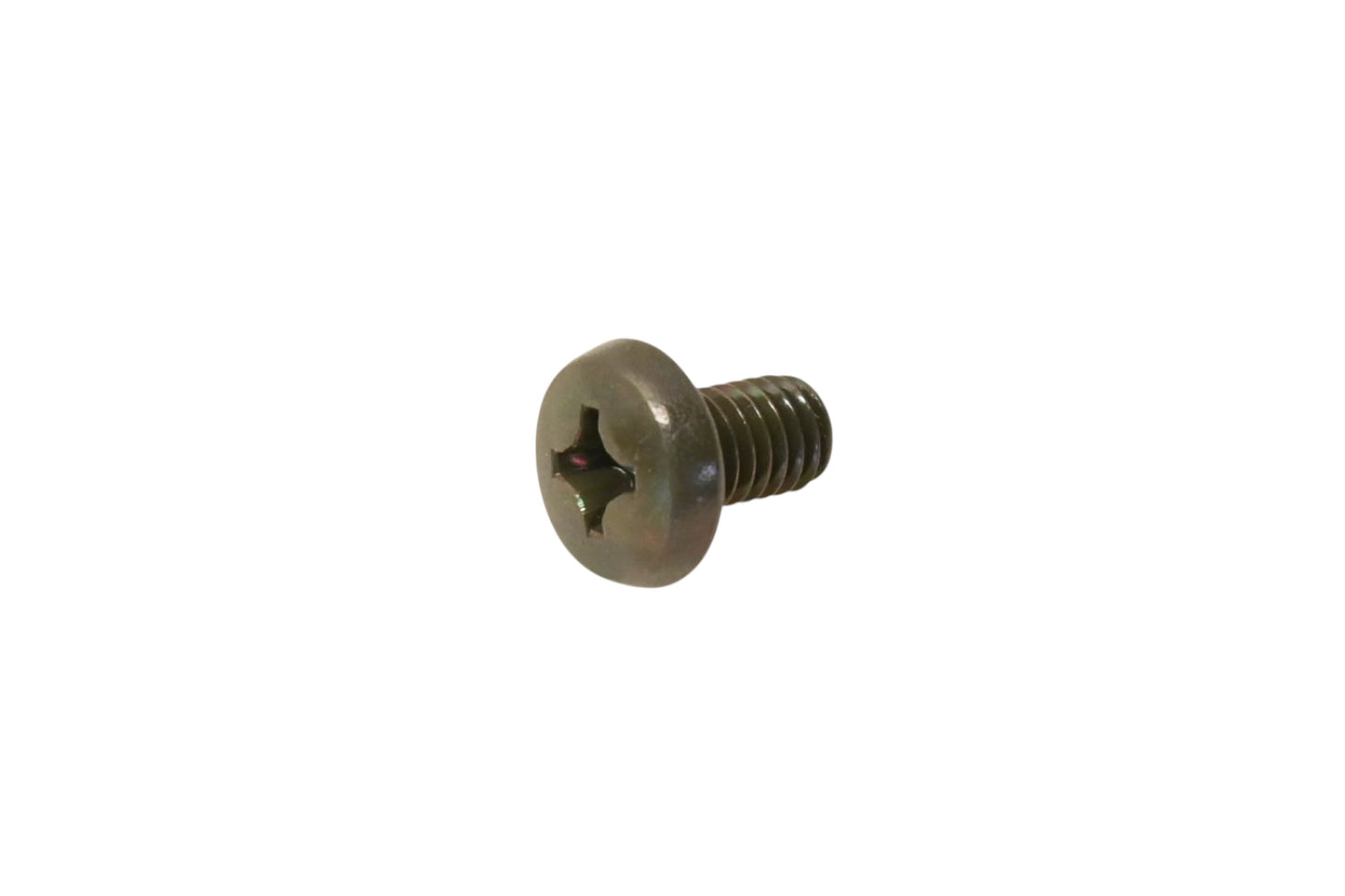 New OEM Yamaha 98907-06010-00 Binding Screw NOS