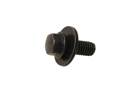 New OEM Yamaha 90119-06001-00 Bolt With Washer NOS