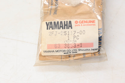 New OEM Yamaha 2FJ-25117-00-00 Spacer Bearing NOS