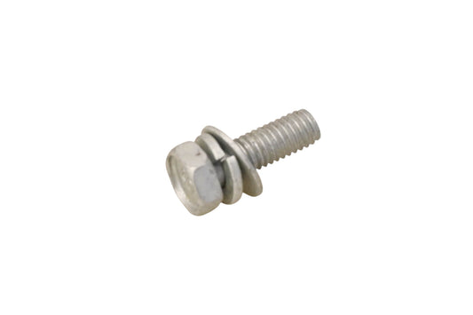 New OEM Yamaha 90119-06M03-00 Bolt With Washer NOS