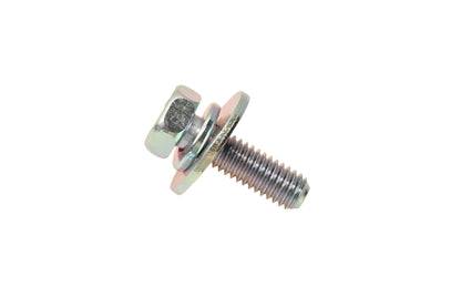 New OEM Yamaha 90119-06201-00 Bolt With Washer NOS