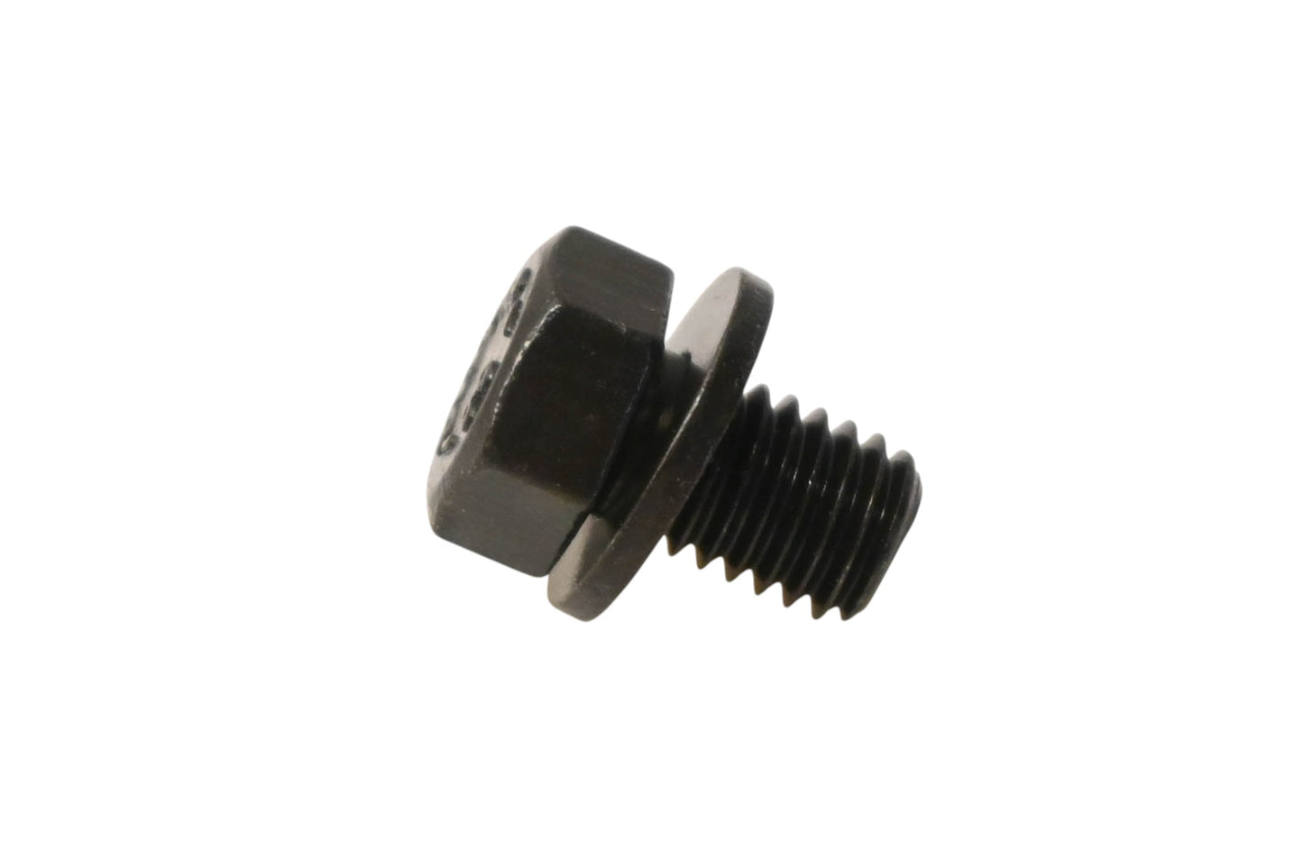 New OEM Yamaha 97506-08512-00 Bolt With Washer NOS