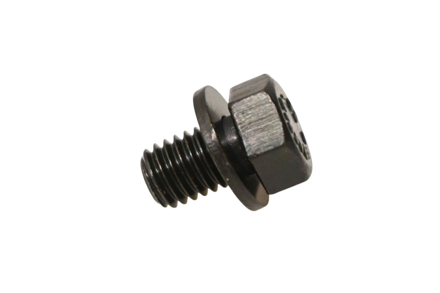New OEM Yamaha 97506-08512-00 Bolt With Washer NOS
