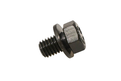 New OEM Yamaha 97506-08512-00 Bolt With Washer NOS