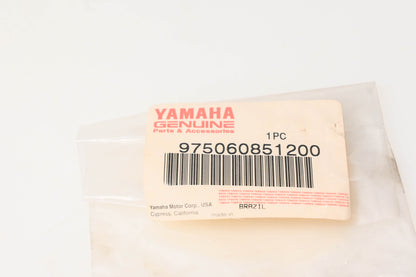 New OEM Yamaha 97506-08512-00 Bolt With Washer NOS