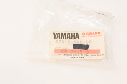 New OEM Yamaha 2JX-21669-00-00 Seal NOS