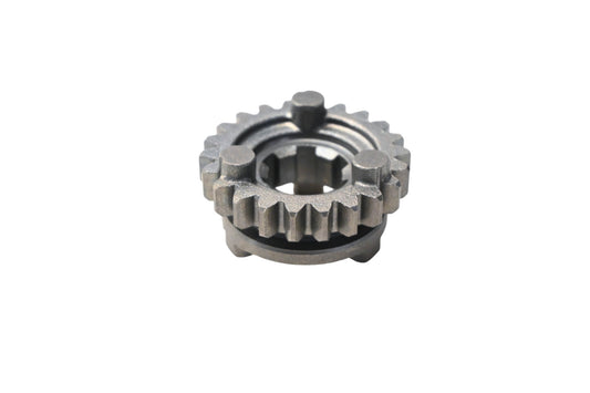 New OEM Yamaha 2A6-17251-00-00 5th Wheel 22T Transmission Gear NOS