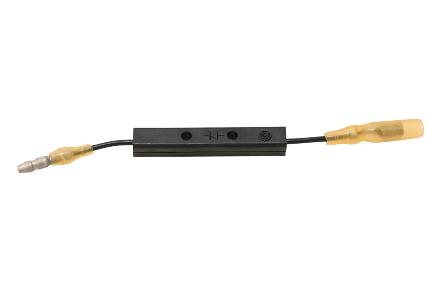 New OEM Yamaha 296-81980-09-00 Diode NOS