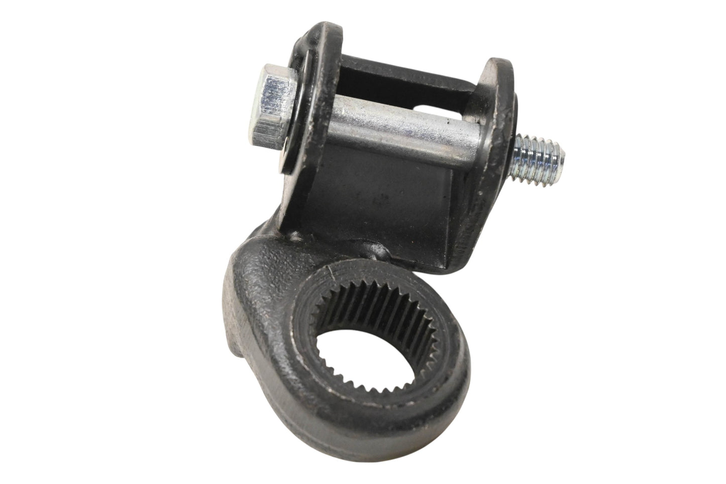 New OEM Yamaha 99999-01110-00 Foot Rest Bracket NOS