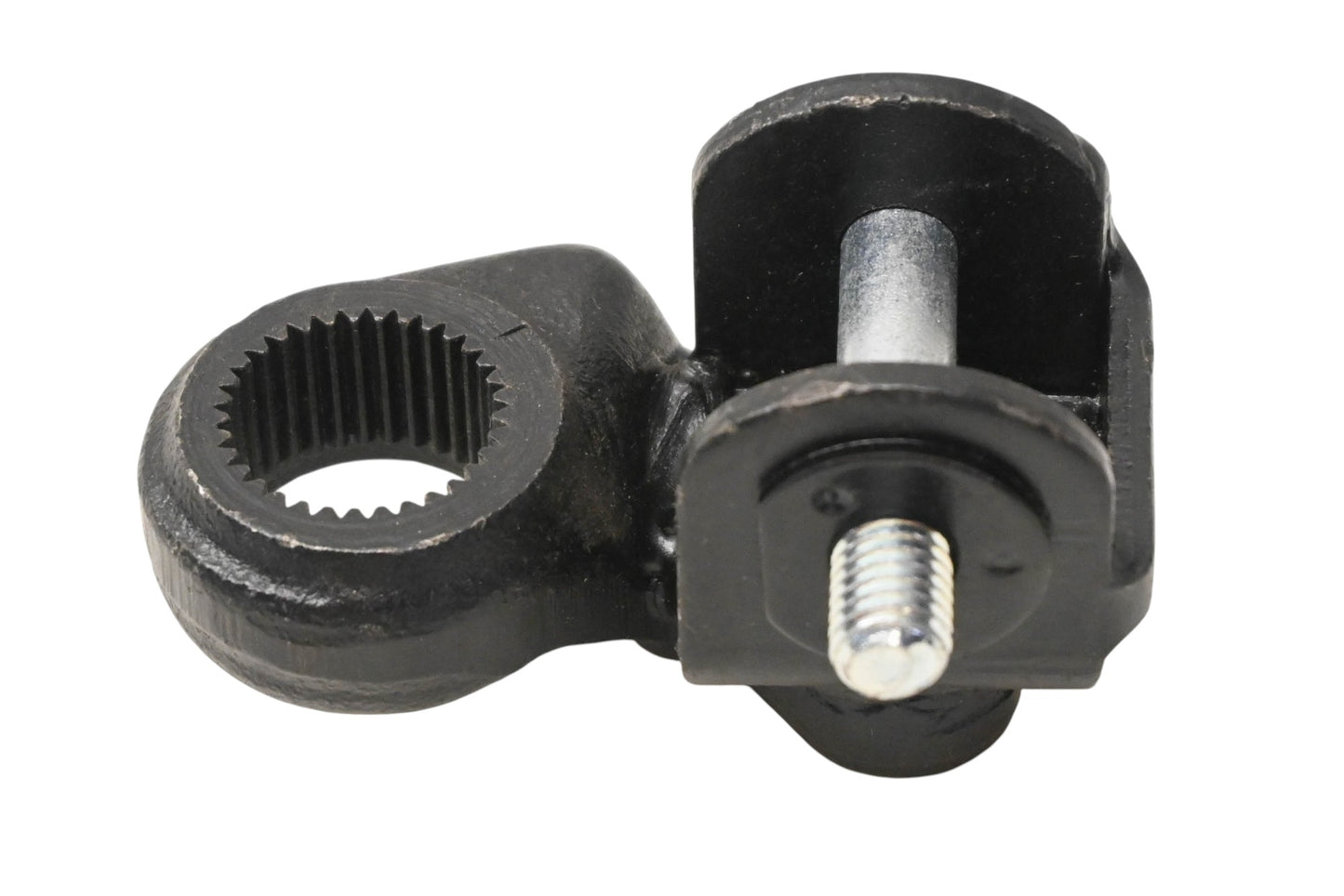 New OEM Yamaha 99999-01110-00 Foot Rest Bracket NOS